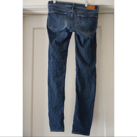 H&M Skinny Jeans - Picture 8 of 12